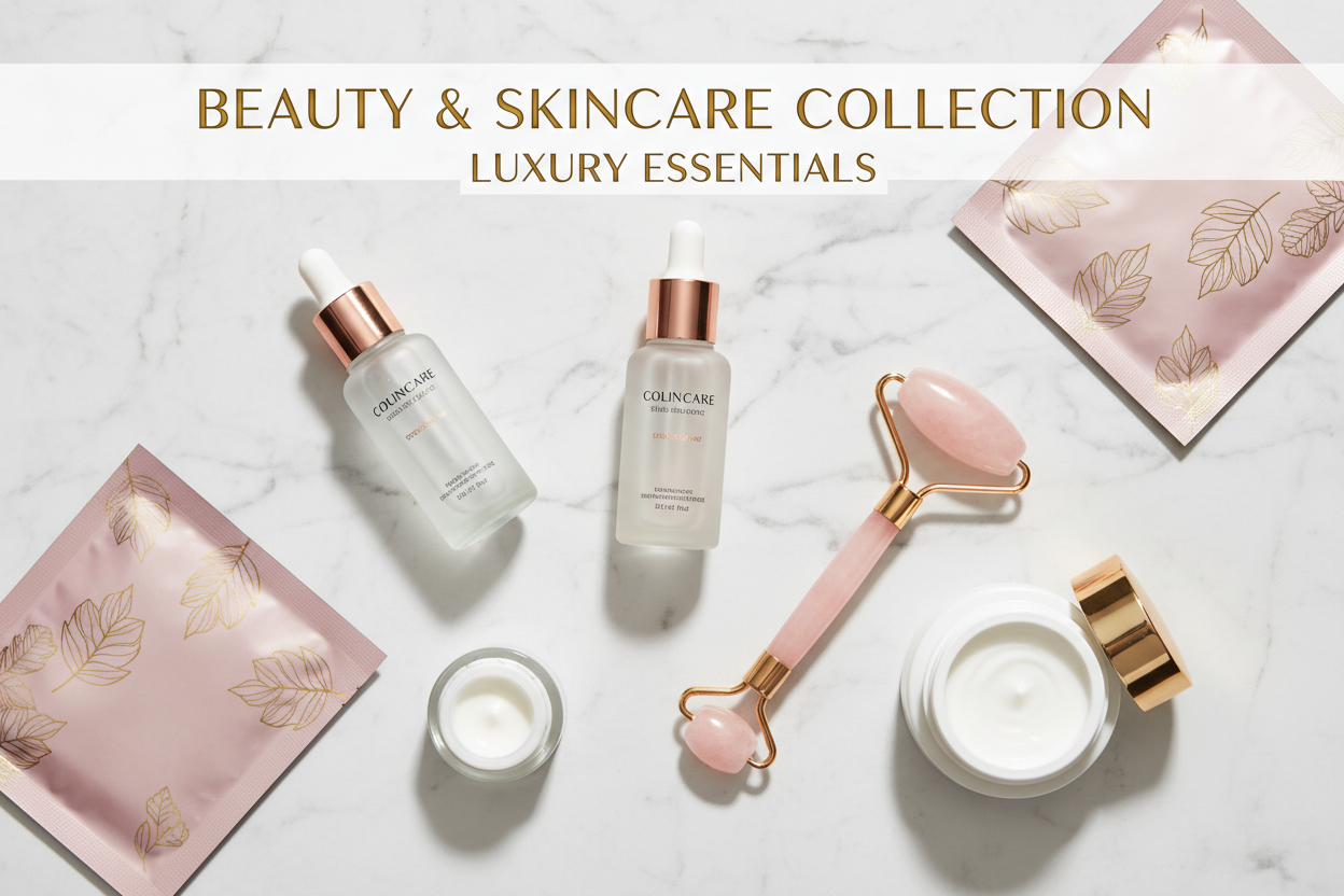 Beauty & Skincare