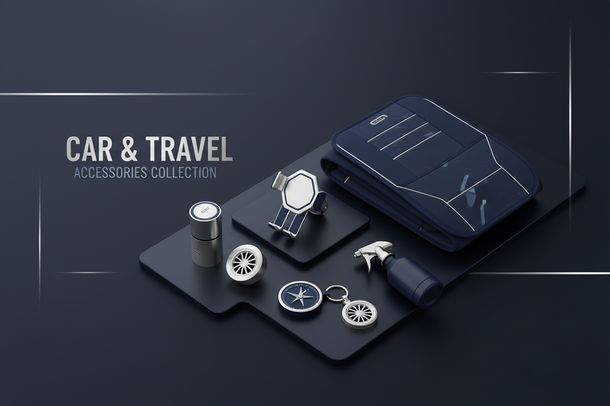 Car & Travel