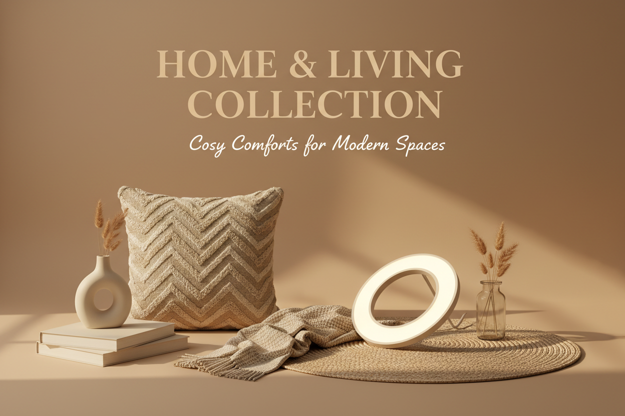 Home & Living