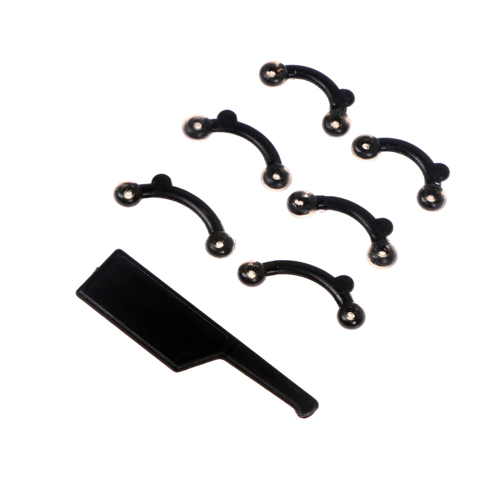 Nose Lifting & Shaping Clip Set – Invisible Nose Corrector