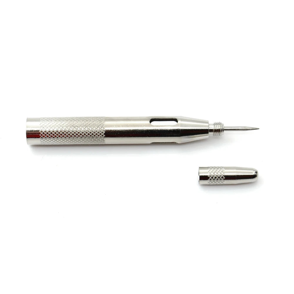 DC 6V/12V/24V Car Circuit Tester Pen – Auto Voltage Test Probe for Car, Truck & Motorcycle