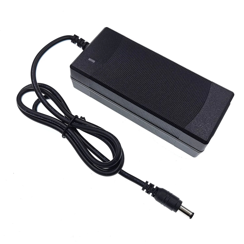 36V Lithium Battery Charger – 42V 2A Fast Charger