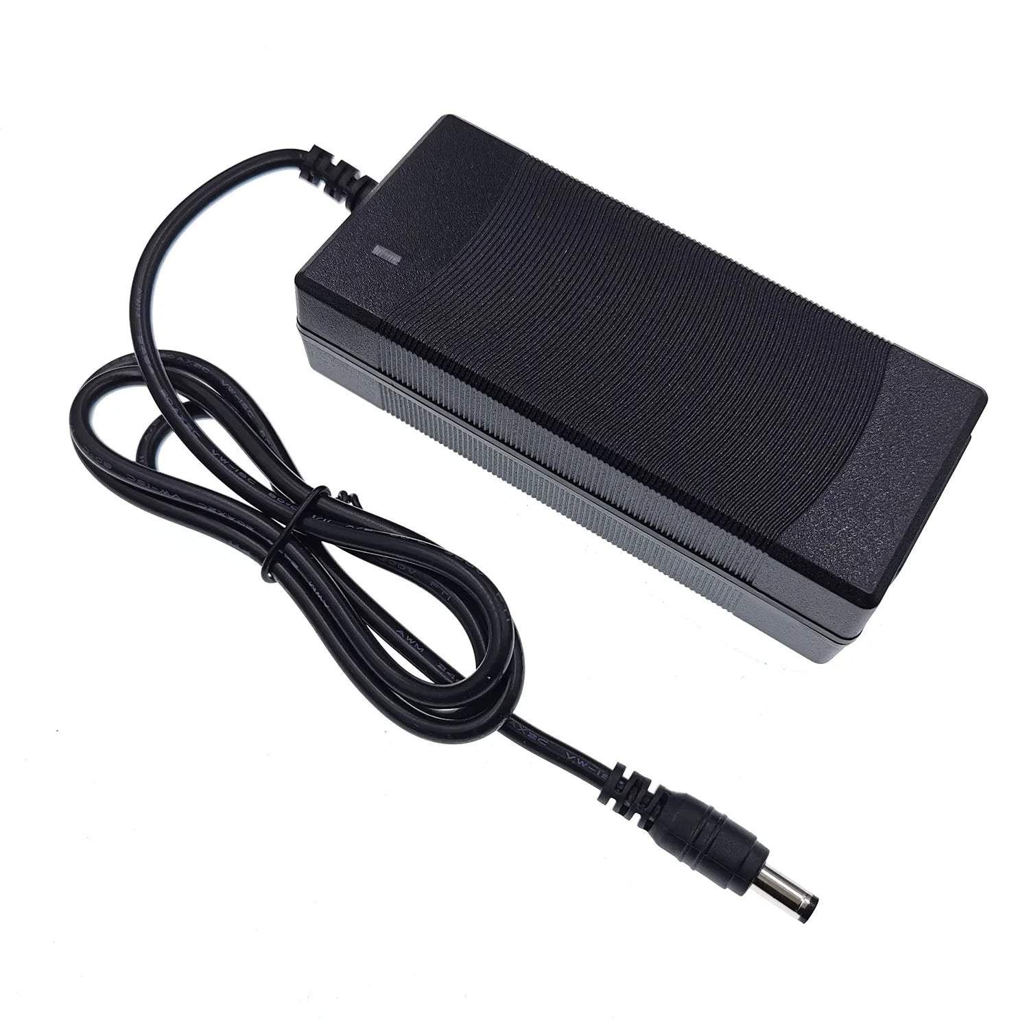 36V Lithium Battery Charger – 42V 2A Fast Charger