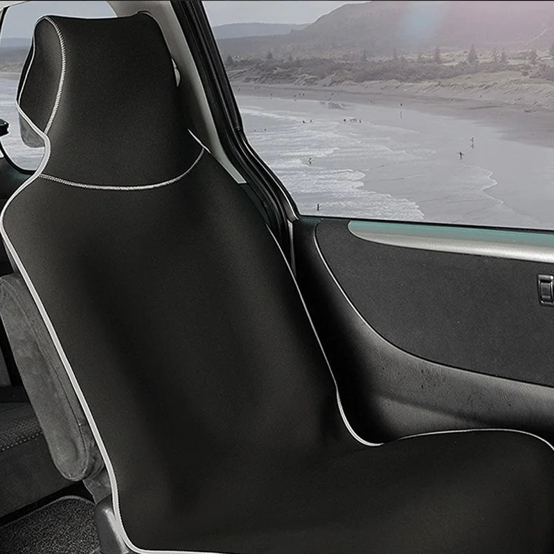 Waterproof Car Seat Cover Protector