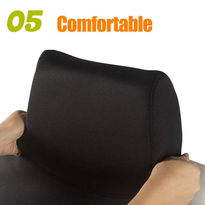 Waterproof Car Seat Cover Protector