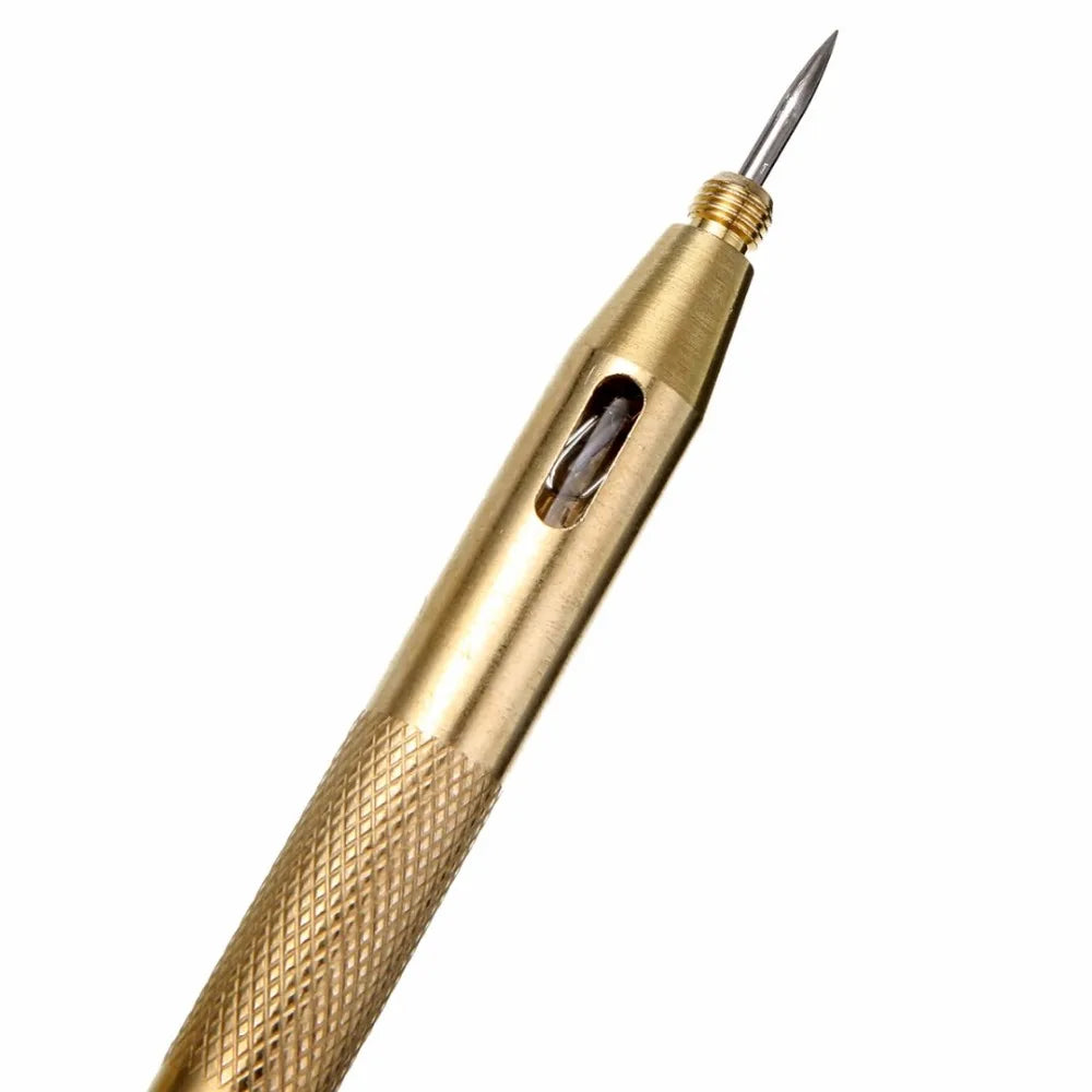 DC 6V/12V/24V Car Circuit Tester Pen – Auto Voltage Test Probe for Car, Truck & Motorcycle