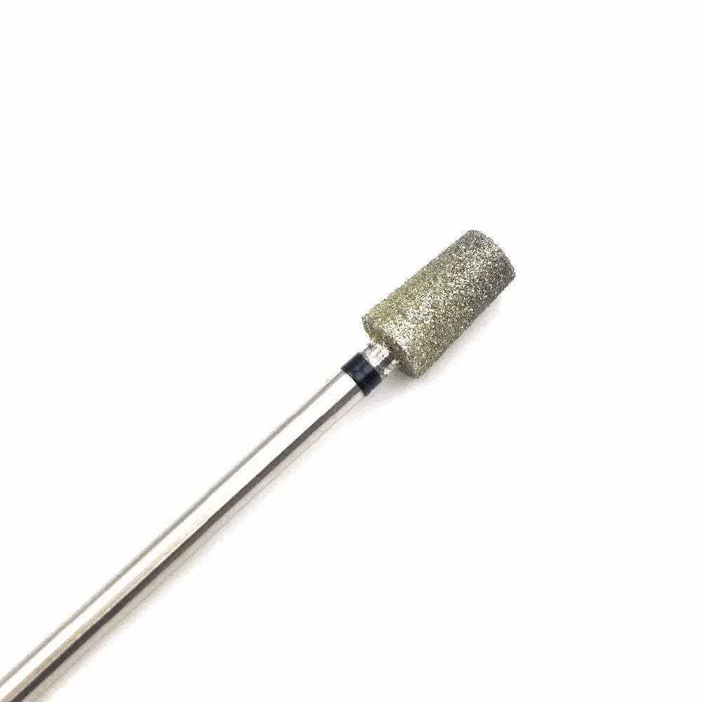 Diamond Nail Drill Bit – Rotary Burr for Cuticle & Manicure