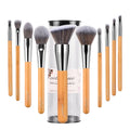 Vela.Yue Full Function Makeup Brush Set – 5, 10 or 18pc