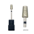 Diamond Nail Drill Bit – Rotary Burr for Cuticle & Manicure