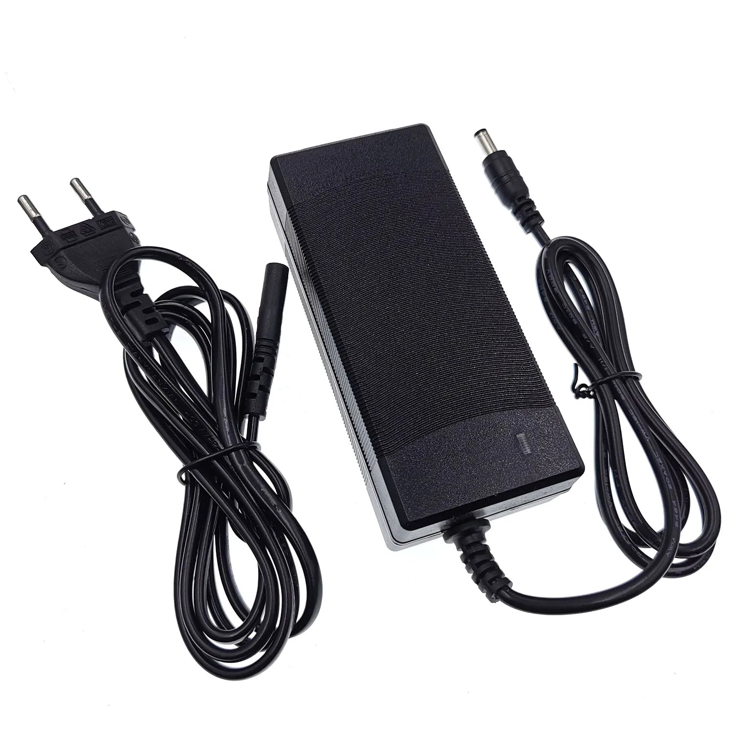 36V Lithium Battery Charger – 42V 2A Fast Charger