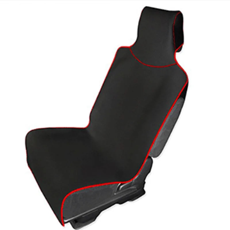 Waterproof Car Seat Cover Protector