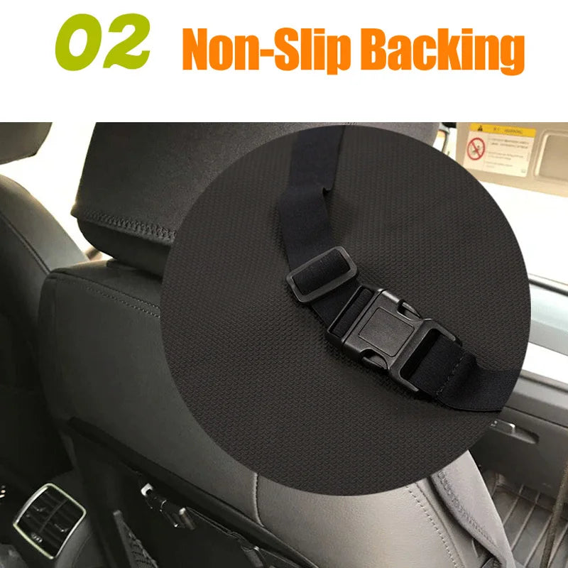 Waterproof Car Seat Cover Protector