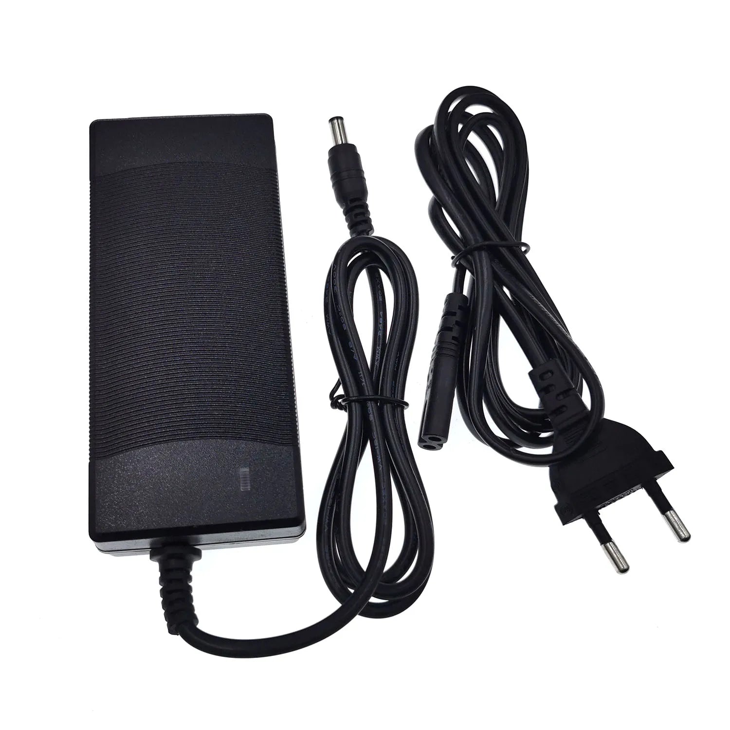 36V Lithium Battery Charger – 42V 2A Fast Charger
