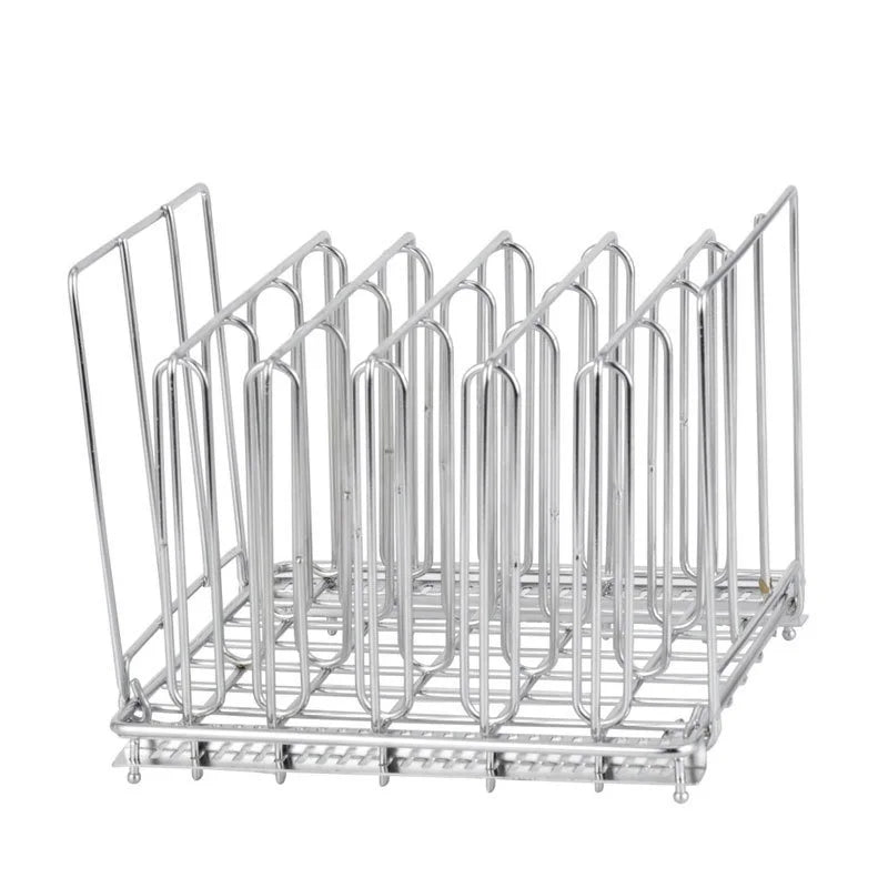 Sous Vide Stainless Steel Rack & Vacuum Pouch Separator