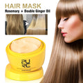 Rosemary & Ginger Hair Growth Mask – Anti Hair Loss