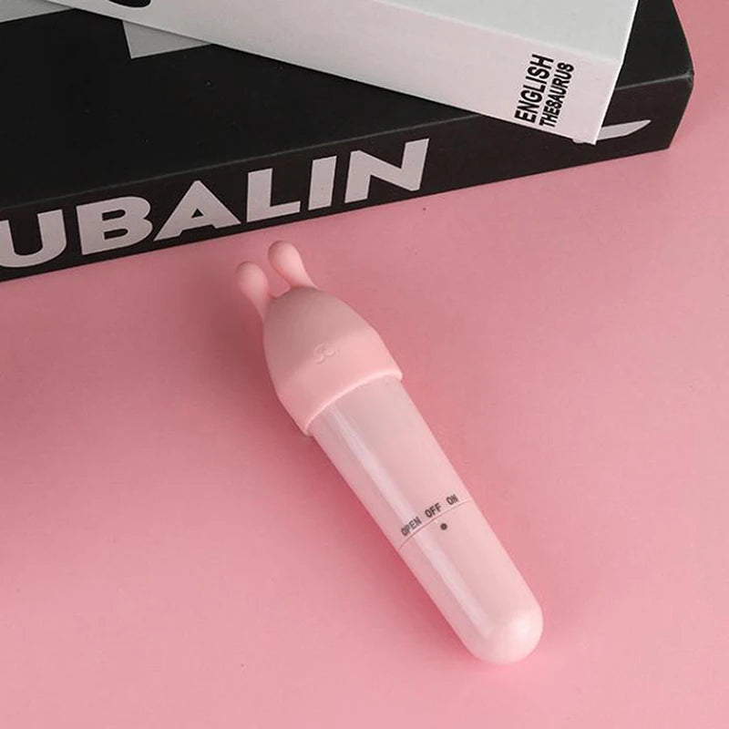 Eye Beauty Device Facial Massager – Therapy Wand for Dark Circles & Puffiness