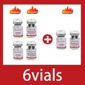 Korean Collagen Lyophilised Powder Skincare Kit