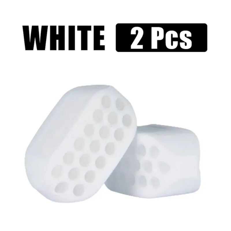 Silicone Jaw Exerciser & Facial Toner – Double Chin Reducer (2pk)