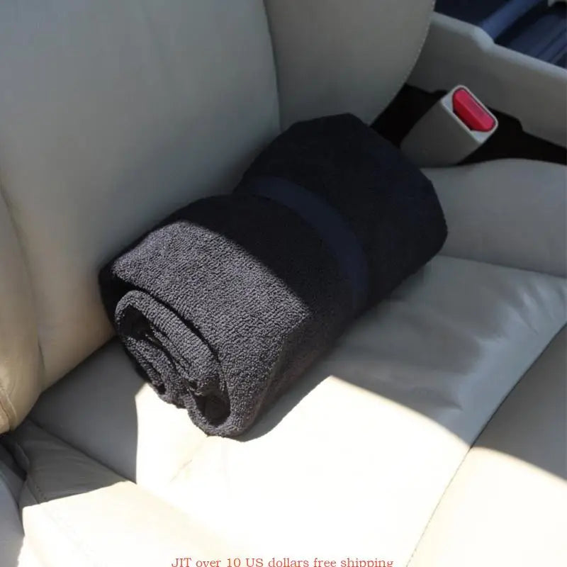 Workout Towel Seat Cover – Quick Dry & Machine Washable