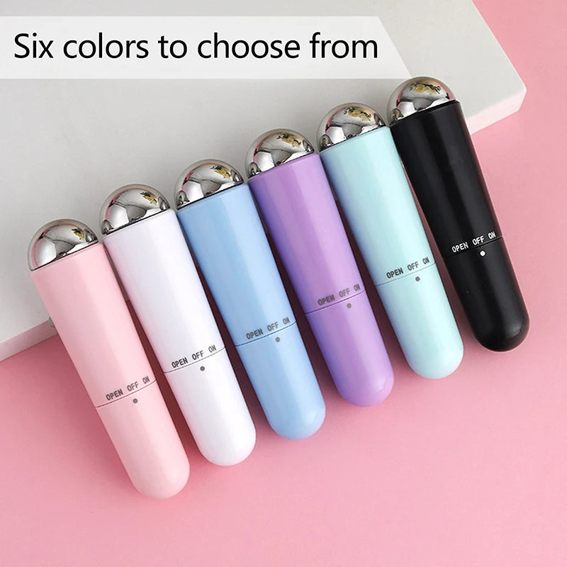 Eye Beauty Device Facial Massager – Therapy Wand for Dark Circles & Puffiness