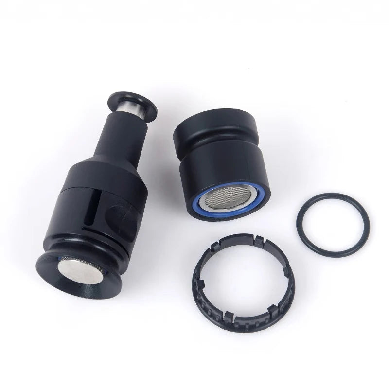 Volcano Digital Dry Herb Vaporizer – Solid Valve Kit