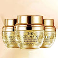 24K Golden Snail Collagen Face Cream – Moisturising & Brightening