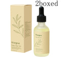 Natural Vegan Hair Growth Oil – Nourishing Treatment for Dry & Damaged Hair