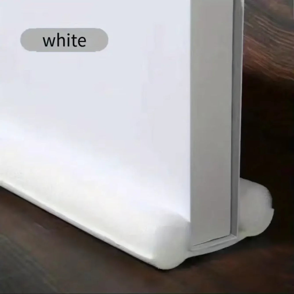 Door Bottom Seal Strip – Draught Excluder & Dust Blocker