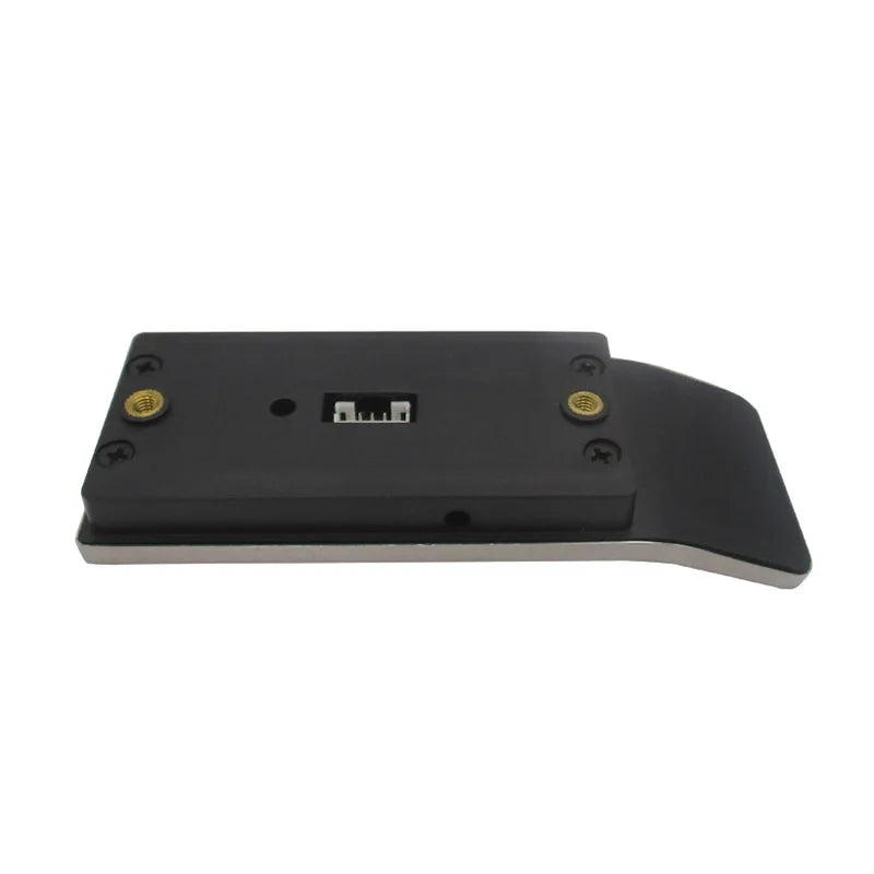 Password Cabinet Lock for Gym Locker, Wardrobe & Drawer