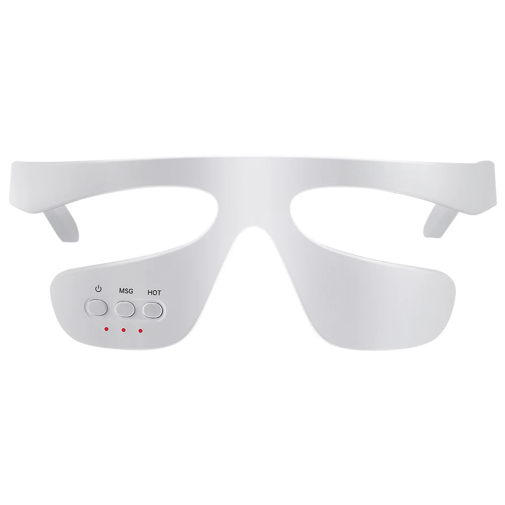 Electric Eye Massager – Anti-Wrinkle, Anti-Ageing & Eye Fatigue Relief