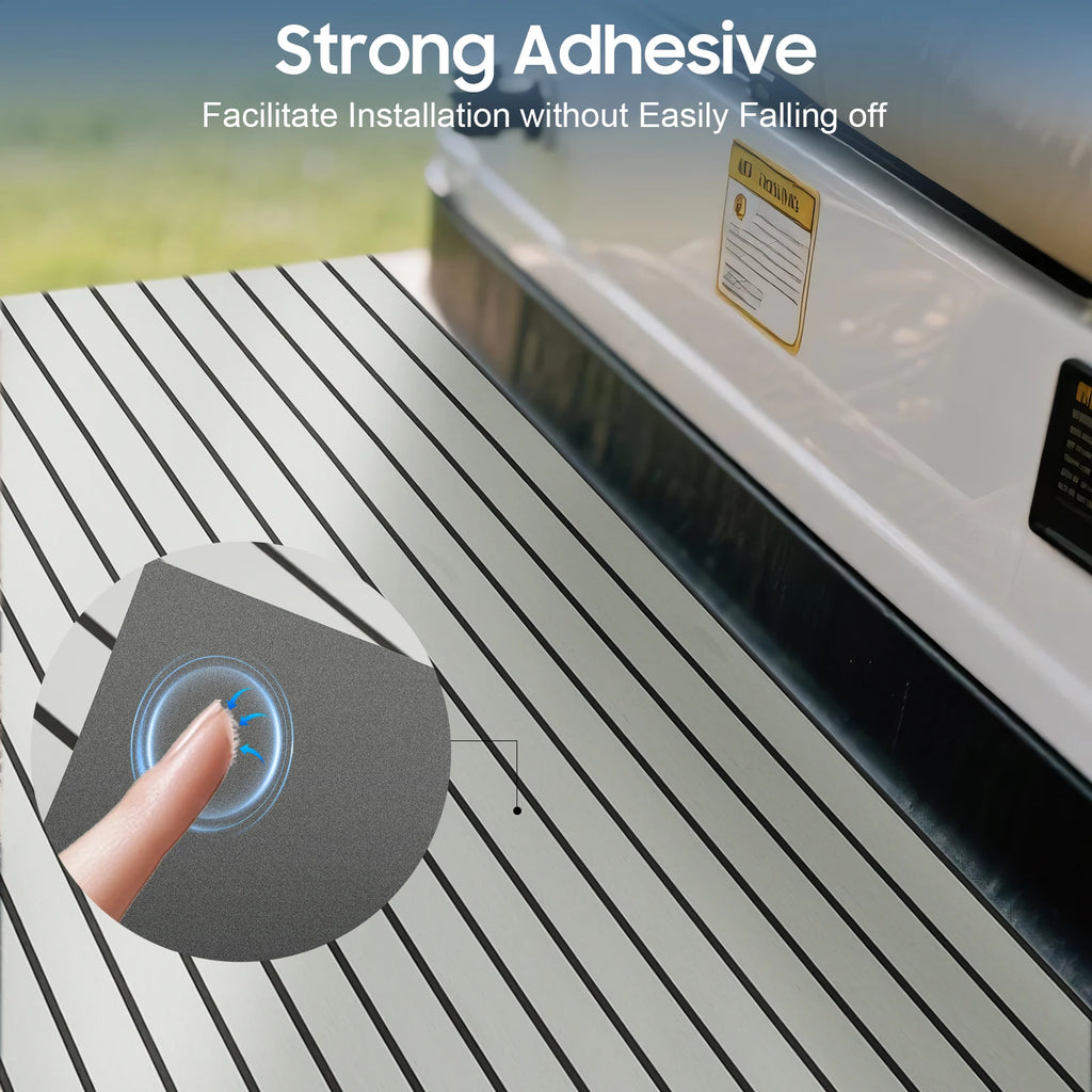 Waterproof EVA Foam Floor Mat (90x240cm)