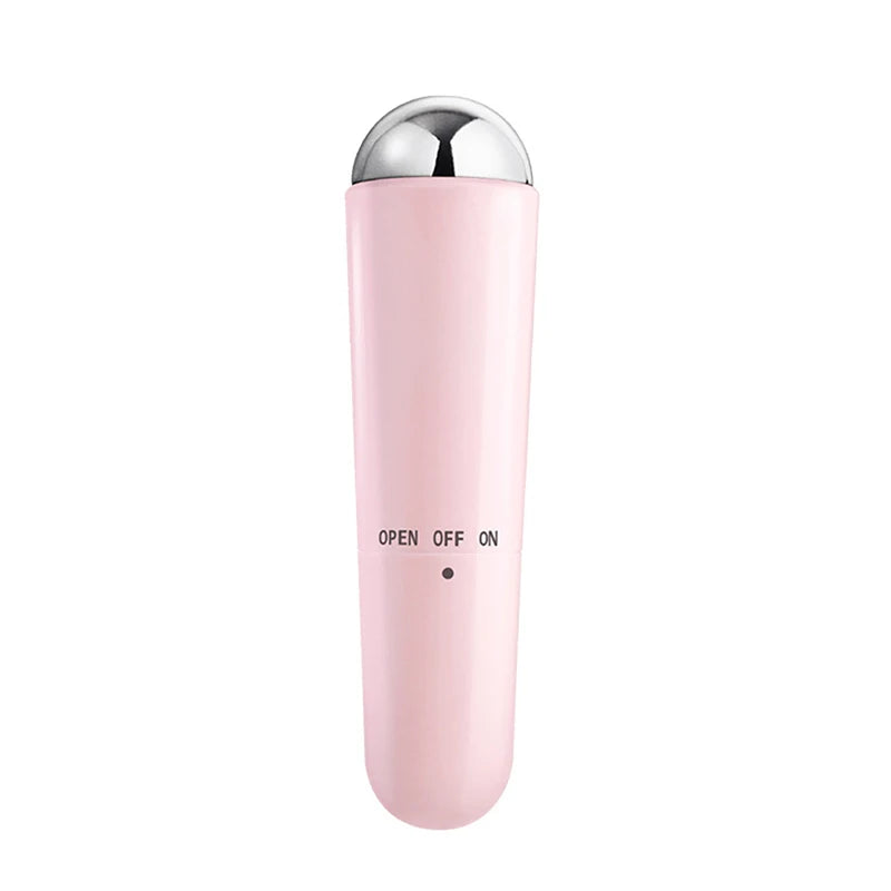 Eye Beauty Device Facial Massager – Therapy Wand for Dark Circles & Puffiness