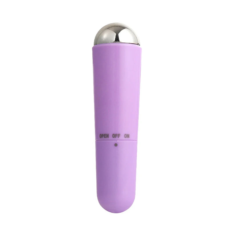 Eye Beauty Device Facial Massager – Therapy Wand for Dark Circles & Puffiness