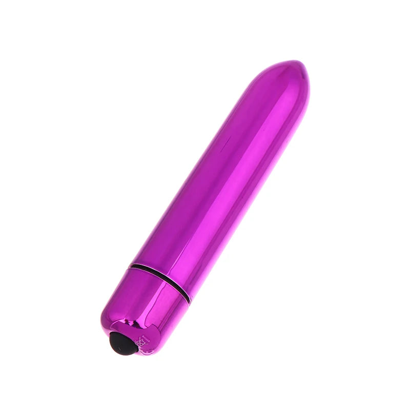 Mini Vibrating Facial & Eye Massager – Portable Beauty Tool