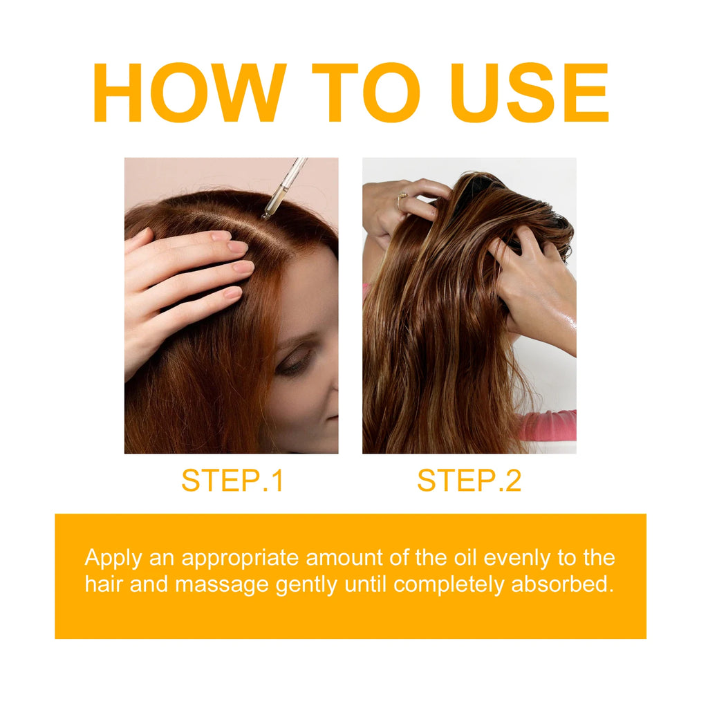 Biotin Hair Growth Shampoo & Conditioner – Frizz, Thinning & Damage Repair