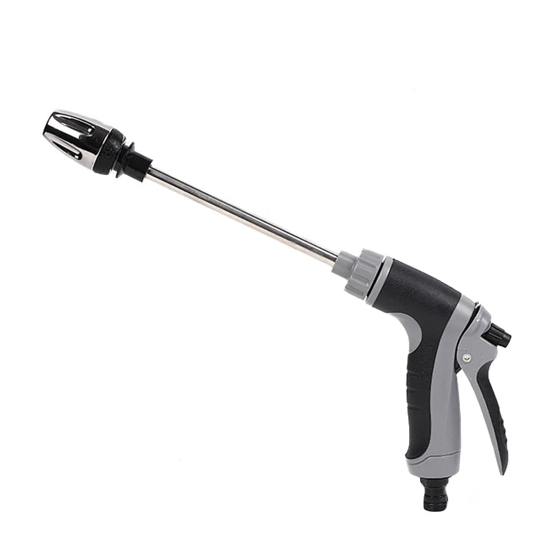 Portable High-Pressure Car Wash Water Gun - Foam Sprayer
