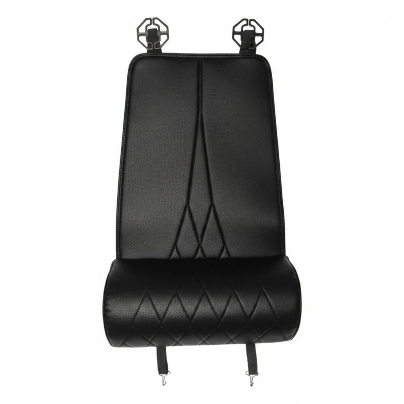 Workout Towel Seat Cover – Quick Dry & Machine Washable