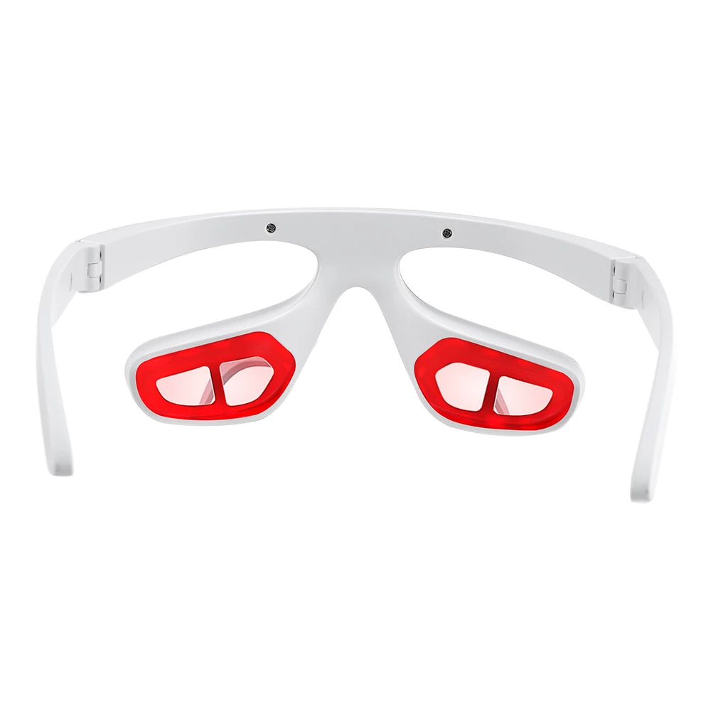 Electric Eye Massager – Anti-Wrinkle, Anti-Ageing & Eye Fatigue Relief