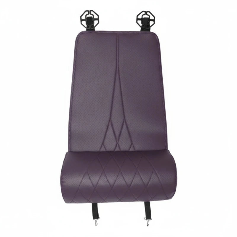 Workout Towel Seat Cover – Quick Dry & Machine Washable