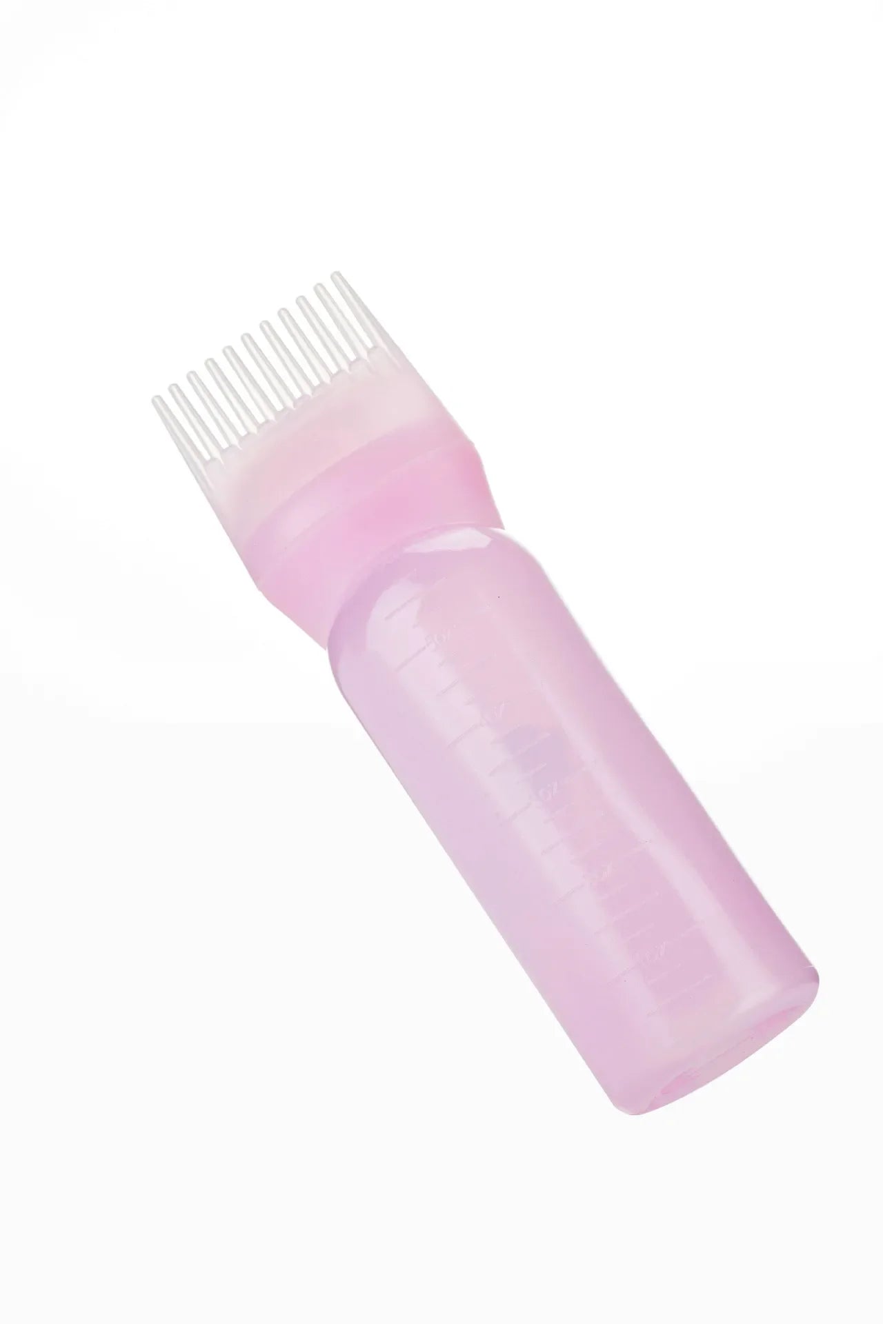 Portable Scalp Applicator Comb – Hair Growth Serum & Oil