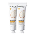 White Rice Hand Cream – Moisturising & Brightening