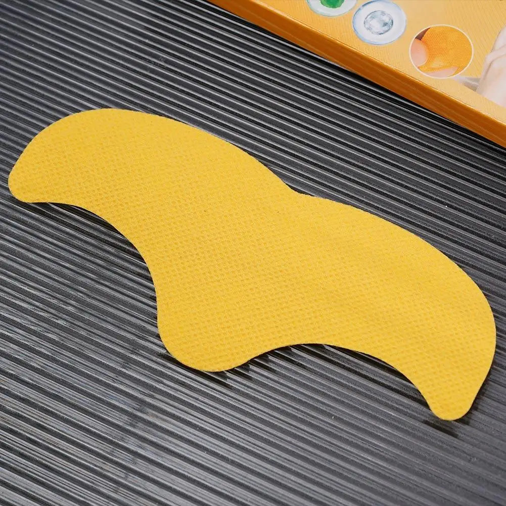 Forehead Wrinkle Patch – Anti-Aging Collagen Gel Patch