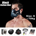 Running Elevation Training Mask - Boost Endurance & Cardio