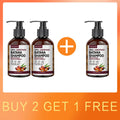 EELHOE Batana Oil Shampoo & Conditioner – Anti-Frizz, Nourishing & Hair Growth