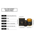 Tallow & Honey Face Moisturizer - Natural Skin Care 60g