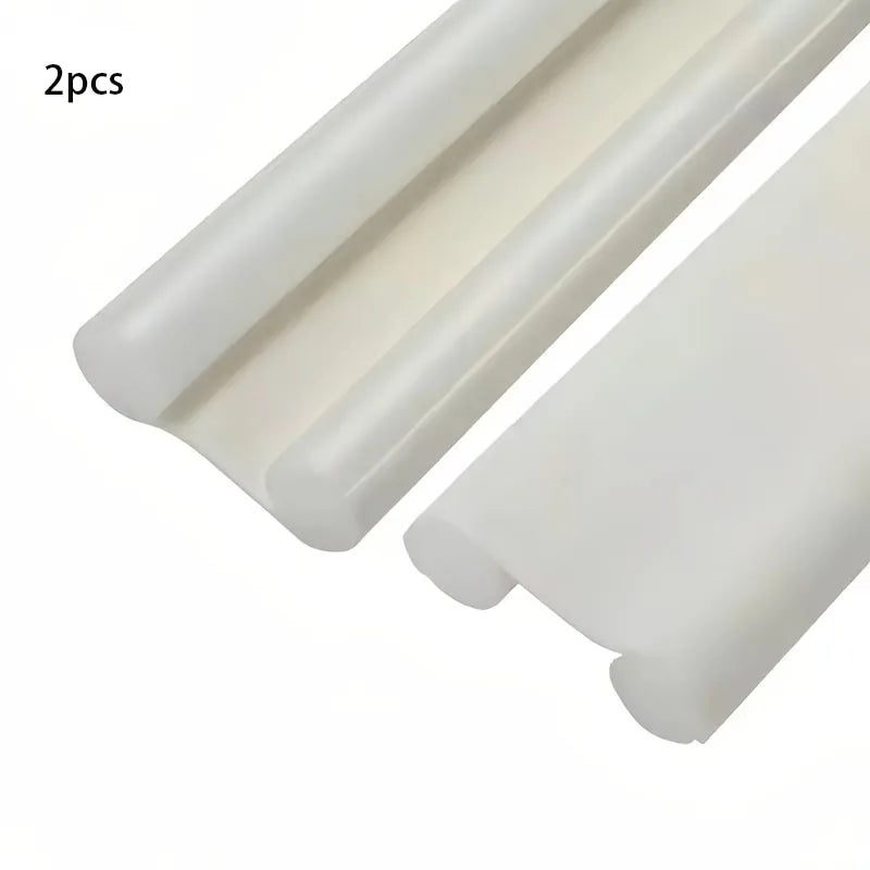 Door Bottom Seal Strip – Draught Excluder & Dust Blocker