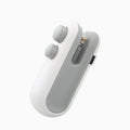 Mini Handheld Heat Bag Sealer – Portable Plastic Bag Sealing Machine