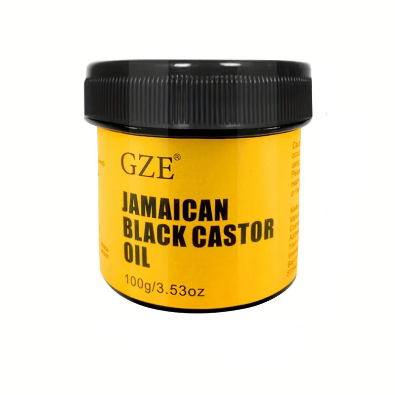 Jamaican Black Castor Oil – Hair Growth & Skin Care