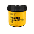 Jamaican Black Castor Oil – Hair Growth & Skin Care