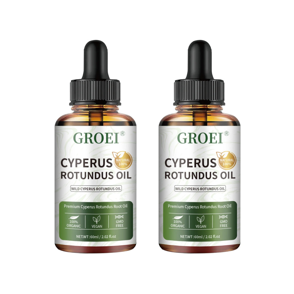Painless Hair Removal Inhibitor Oil – Body & Skin Care